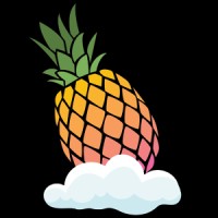 Pineapple Cloud logo - Similar company to Pineapple