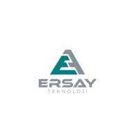 Ersay Teknoloji logo - Similar company to Netsense Yazılım Proje Ve Danışmanlık Ltd. Şti.