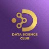 Data Science Club USTHB logo - Similar company to Google Developer Student Club Usthb