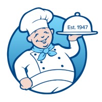 Hotel Agencies logo - Similar company to Caterbuild