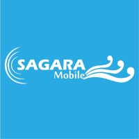 SAGARA MOBILE logo - Similar company to Incbuss Creative