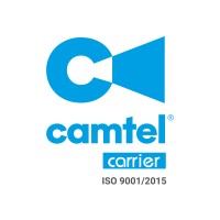 Camtel Carrier logo - Similar company to Itbase Consulting