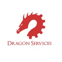 Dragon Services logo - Similar company to Bank Smart