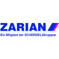 ZARIAN Bewegungs-Systeme GmbH logo - Similar company to Ewab Engineering Gmbh