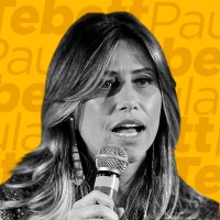 Paula Tebett| Palestras| Treinamentos| Consultorias logo - Similar company to Somelight Vision