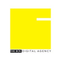 The Box Digital Agency logo - Similar company to Authentic Founders