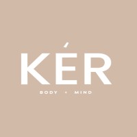 Kér ® for body and mind logo - Similar company to Kapda Vyapaar