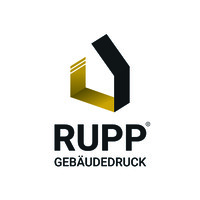 Rupp Gebäudedruck logo - Similar company to M3Dusa