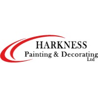 Harkness Painting & Decorating Ltd logo - Similar company to A.C. Beck & Son (Contracts) Limited