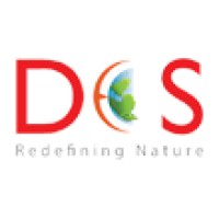 Divine Energies Solutions logo - Similar company to Delicate Solar Private Limited