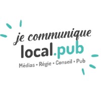 Jecommuniquelocal logo - Similar company to Wenoble