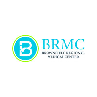 Brownfield Regional Medical Center (BRMC) logo - Similar company to Rusk State Hospital