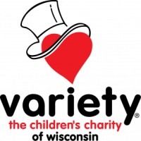 Variety-the Children's Charity of Wisconsin logo - Similar company to Journey21