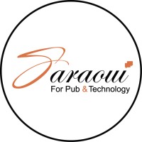 Saraoui For Pub and Technology logo - Similar company to Diamond Agency