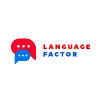 Language Factor logo - Similar company to Fcf Asbl