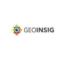 GEOINSIG logo - Similar company to Rodeco