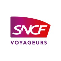 SNCF Voyageurs logo - Similar company to Keolis Group