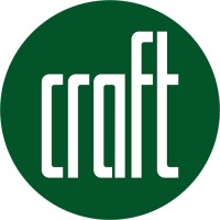 CRAFT Engineering Studio logo - Similar company to Structural Workshop