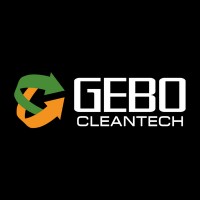 GEBO Finland Oy logo - Similar company to Yleiselektroniikka