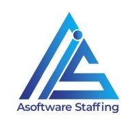Asoftware Staffing logo - Similar company to Nxedge Solutions