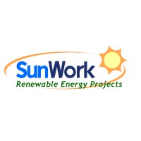 SunWork Renewable Energy Projects logo - Similar company to Pipedreams