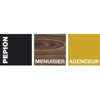 Pépion Menuisier Agenceur logo - Similar company to Menuiserie Pepion