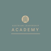 Austrian Leadership Academy logo - Similar company to Am Training