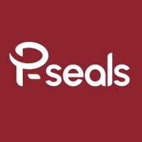 P-seals logo - Similar company to Seals Plus Direct
