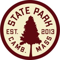 State Park logo - Similar company to 15 Passenger