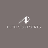 AP Hotels & Resorts logo - Similar company to Pine Cliffs Resort