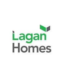 Lagan Homes NI logo - Similar company to Viewpoint Developments
