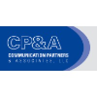 Communication Partners & Associates, LLC logo - Similar company to Melody Joy Public Relations