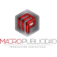 Macro Publicidadec logo - Similar company to Jalea Laboratorio Creativo