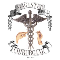Magister Chirurgiae logo - Similar company to Young Ifso (International Federation For The Surgery Of Obesity And Metabolic Disorders)