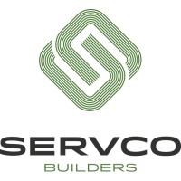 SERVCO BUILDERS logo - Similar company to Oc Metals