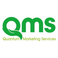 Quantum Marketing Services logo - Similar company to Red Ant Solutions
