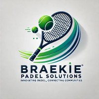Braekie Padel Solutions logo - Similar company to Padel Relations
