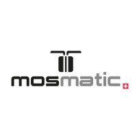 Mosmatic AG logo - Similar company to Dibo Cleaning Systems