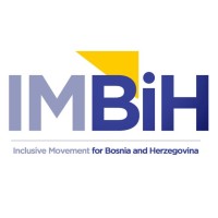 IMBiH - Inclusive Movement for Bosnia and Herzegovina logo - Similar company to Bosnian American Professionals Association
