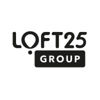 Loft 25 Group logo - Similar company to Cloud Surge
