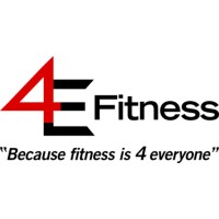 4E Fitness logo - Similar company to Ancirs Consulting