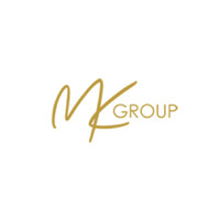 MK GROUP logo - Similar company to Sert Yapi Grup