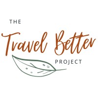 The Travel Better Project logo - Similar company to 6Ix Capital