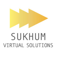 Sukhum Virtual Solutions logo - Similar company to Michael Anderson Coaching