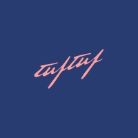 tuftuf logo - Similar company to De Witt