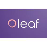 LEAF manufacturing logo - Similar company to Visual Interior