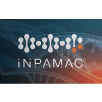 INPAMAC Inc. logo - Similar company to Leo Restaurants Kft.