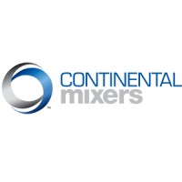 Continental Mixers logo - Similar company to One Source Parts