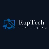 RupTech Consulting LLC logo - Similar company to Ruptek Solutions Pvt. Ltd.