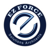 EZ Force Solutions Architects logo - Similar company to Fluxio Technologies